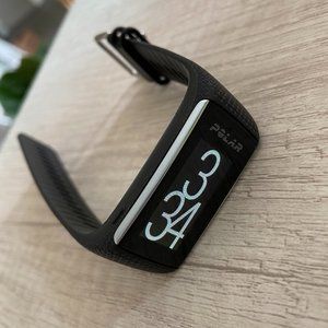 POLAR A370 WOMENS WATCH S/M